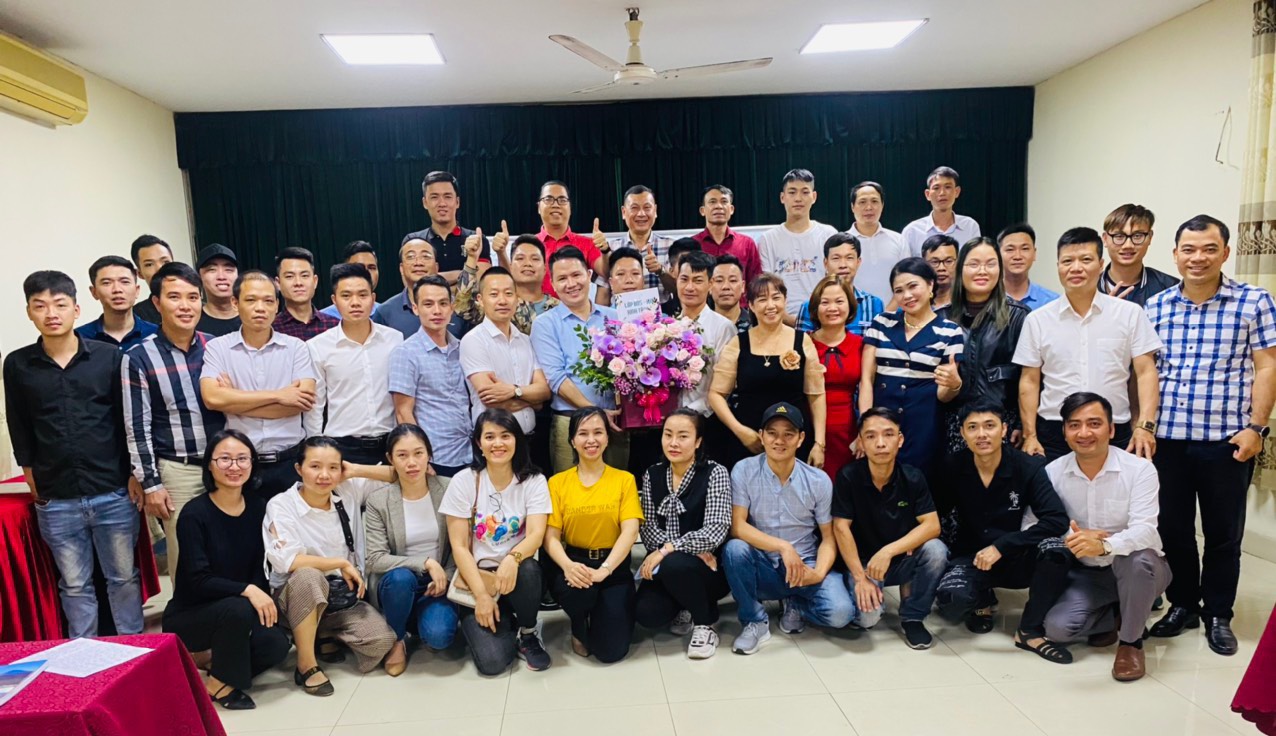 Khai giảng khóa học BĐS tại, Gia Lâm, Hà Nội