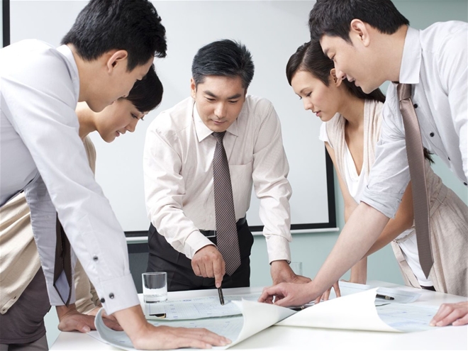 Hướng dẫn hồ sơ đăng ký dự thi chứng chỉ môi giới bất động sản